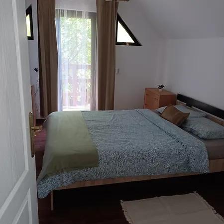 Holiday home Mokus Kulcsoshaz *