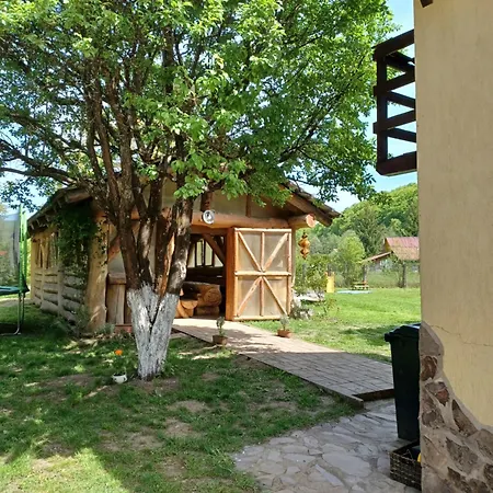 Holiday home Mokus Kulcsoshaz *
